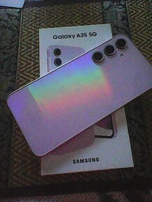 Samsung Galaxy A35 - 2