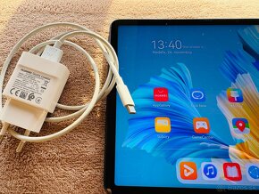 Tablet Huawei MatePad11 DBY-W09 - 2