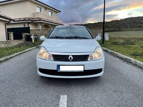 Renault Thalia 1.2 16V Privilege - 2