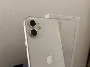 iPhone 11 64Gb TOP STAV - 2