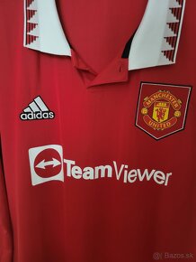 Manchester United dres - 2