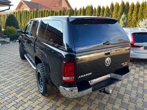 Volkswagen Amarok 3.0 V6 TDI BMT 224k Highline 4MOTION - 2