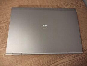 predám notebook HP ELITEBOOK 8470P , WINDOWS 10 - 2