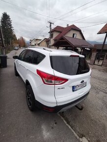 Ford kuga - 2