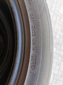 235/50 r19 letne pneumatiky 235 50 19 HANKOOK - 2