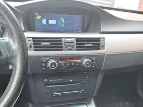 BMW 325d touring - 2