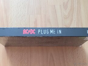 AC/DC - Plug Me In - 2