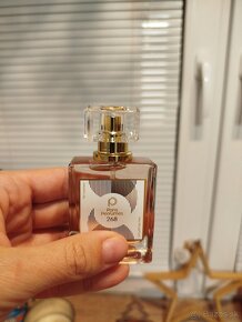 Parfum Parížske inspired by Dior Hypnotic - 2