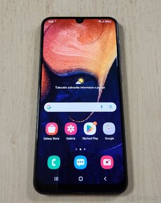 Samsung Galaxy A50 - 2