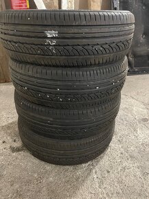 nankang AS-1 165/55 R15 - 2