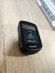 Predám Garmin Edge 130 plus + príslušenstvo (bundle) - 2