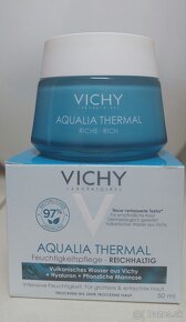 predam nove kremy VICHY - 2