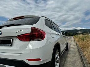 BMW x1 - 2