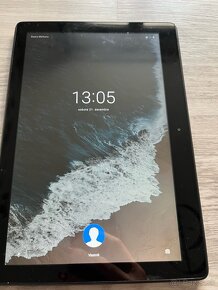 Tablet Lenovo tb x104l 2gb ram - 2