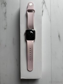 Predám Apple Watch 9 41mm - 2