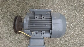 Elektromotor 1.5 kw - 2