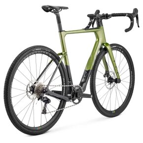 Predam gravel Fuji Jari Carbon 1.3 velkost 56 (L) - 2