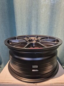 disky 2FORGE ZF8 8,5x18 5x100 pre GT86,GR86, BRZ - 2