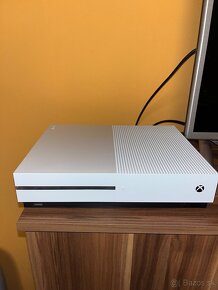 Xbox one s - 2