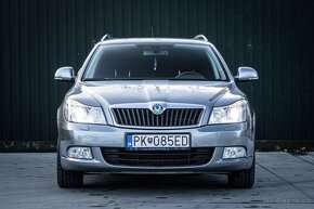 Škoda Octavia Combi 1.6 TDI Business - 2