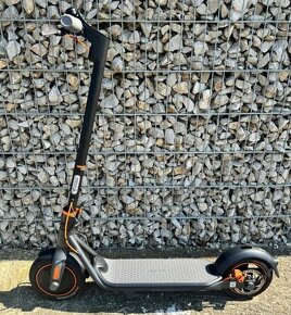 Segway Ninebot F40E na predaj - 2