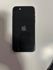 iPhone SE 2020 64 GB - 2