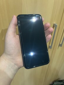 Predám vymením iPhone 11 128gb. - 2