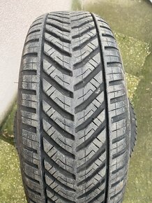 ORIUM (Michelin) ALL SEASON 185/60 R15 88V - 2