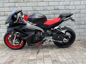 Aprilia RS 660 - 2