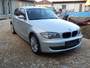 Bmw 1 118d - 2