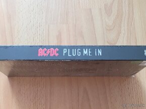 AC/DC - Plug Me In - 2