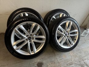 Audi Q7 4M 5x112 R21 285/40 - 2