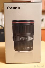 Canon 16-35mm f4 L IS - 2