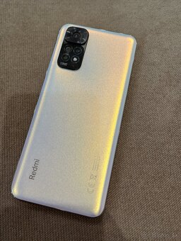 xiomi redmi note 11 - 2