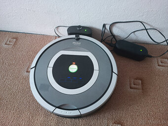 iRobot Roomba 780 - 2