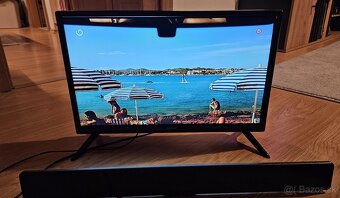 50 cm, 19" LED TV Sencor SLE 1963 TCS - 2