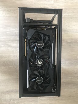 Aorus Master RTX 3060Ti 8GB - 2