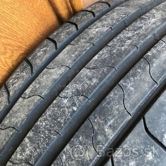 BRIDGESTONE Turanza 225/50 r19 - 2