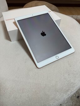 Tablet Apple iPad 7 - 128GB, rose gold - 2