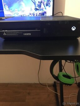 Xbox one - 2