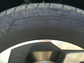 Bridgestone Turanza 235/55 R18 100V - 2