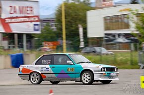 Predám BMW e30 Rally, Kopce, Slalom… - 2