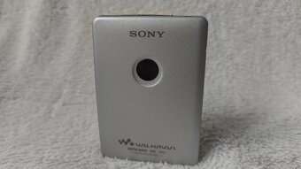 Sony WM-EX526 walkman s original balenim - 2