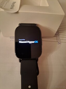 Xiaomi redmi watch 5 Lite gps - 2