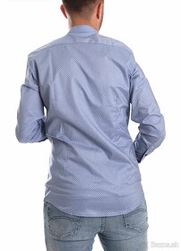 Košela ANTONY MORATO slim 52/XL - 2