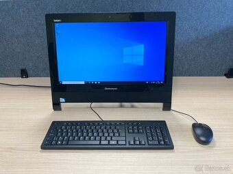 ✅Predám Počítač Lenovo ThinkCentre✅ - 2