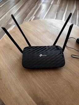 Wifi router TP-Link Archer C6 - 2