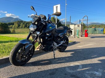 Predám BMW F900R 2023 - 2