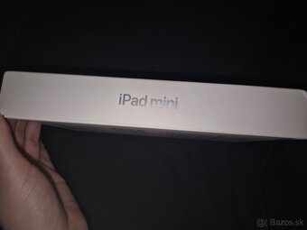 Ipad mini A 17 pro 128GB - 2