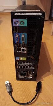 Dell Optiplex 790 sff - 2